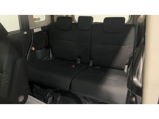 トールカスタムＧ　ＳＡII（茨城県）の中古車