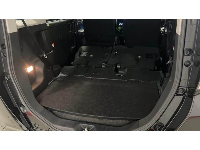 トールカスタムＧ　ＳＡII（茨城県）の中古車