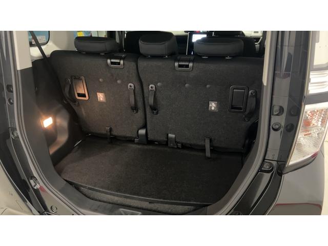 トールカスタムＧ　ＳＡII（茨城県）の中古車