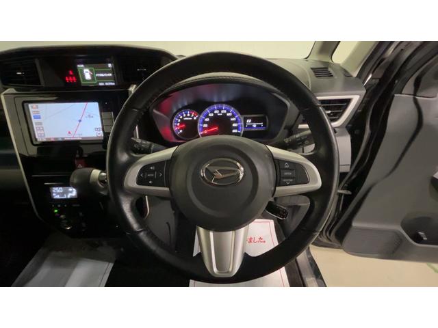 トールカスタムＧ　ＳＡII（茨城県）の中古車