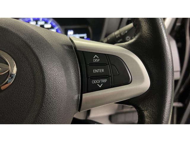 トールカスタムＧ　ＳＡII（茨城県）の中古車