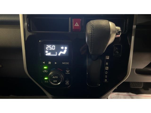 トールカスタムＧ　ＳＡII（茨城県）の中古車