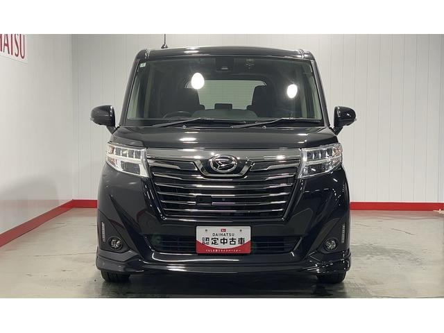 トールカスタムＧ　ＳＡII（茨城県）の中古車