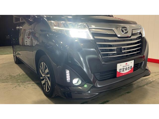 トールカスタムＧ　ＳＡII（茨城県）の中古車