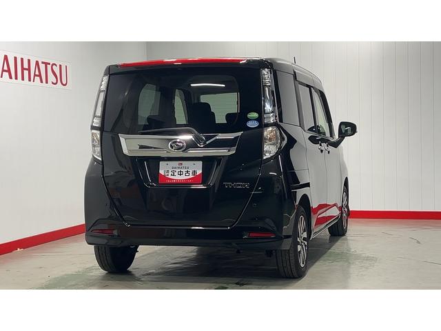 トールカスタムＧ　ＳＡII（茨城県）の中古車