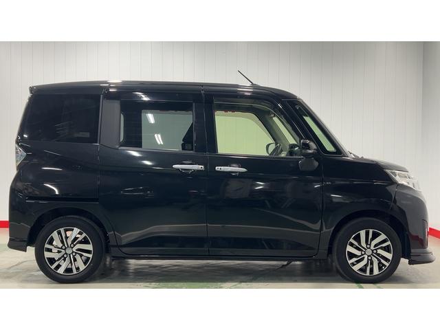 トールカスタムＧ　ＳＡII（茨城県）の中古車