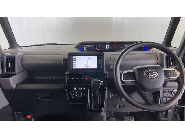 タントカスタムＲＳセレクション（茨城県）の中古車