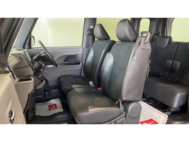 タントカスタムＲＳセレクション（茨城県）の中古車