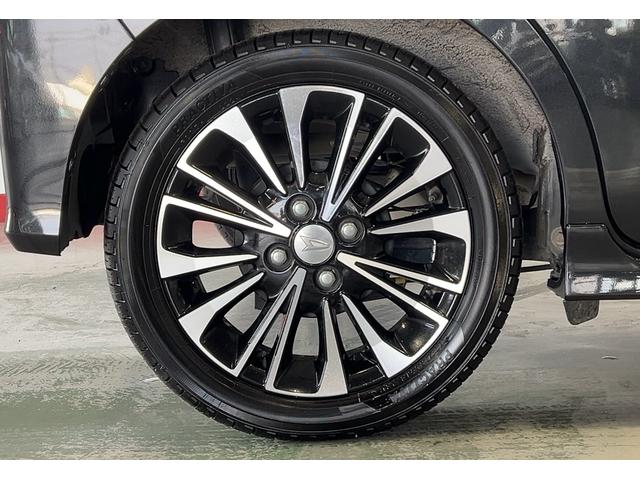 タントカスタムＲＳセレクション（茨城県）の中古車