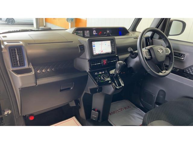 タントカスタムＲＳセレクション（茨城県）の中古車