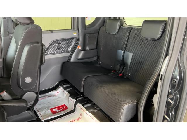 タントカスタムＲＳセレクション（茨城県）の中古車