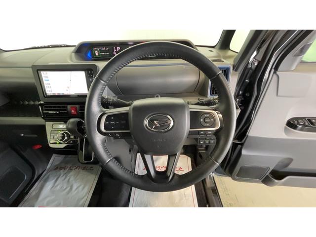 タントカスタムＲＳセレクション（茨城県）の中古車