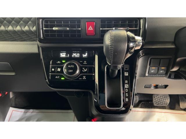 タントカスタムＲＳセレクション（茨城県）の中古車