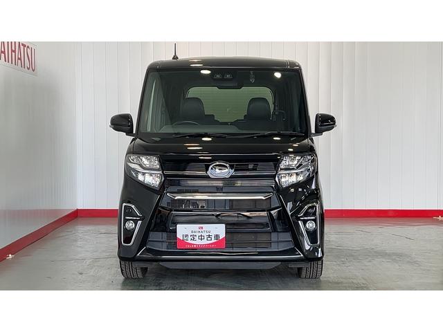 タントカスタムＲＳセレクション（茨城県）の中古車