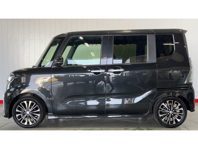 タントカスタムＲＳセレクション（茨城県）の中古車