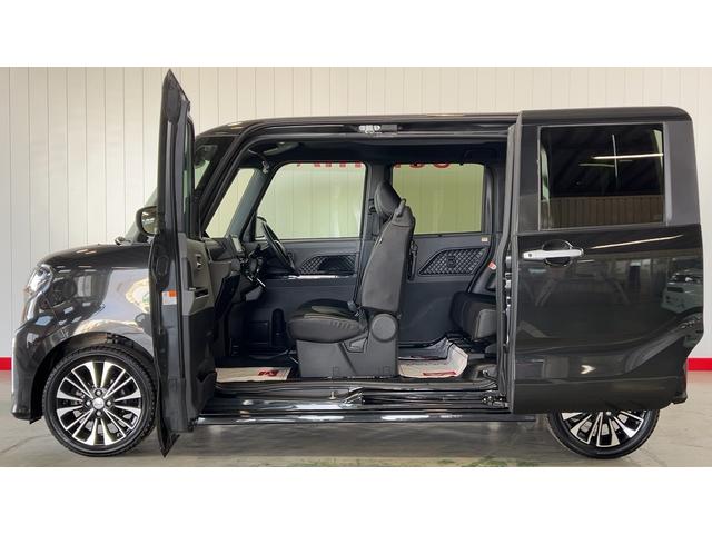 タントカスタムＲＳセレクション（茨城県）の中古車