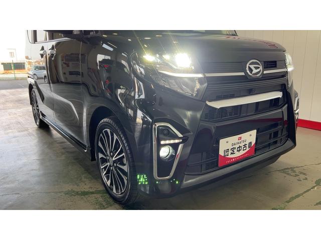 タントカスタムＲＳセレクション（茨城県）の中古車