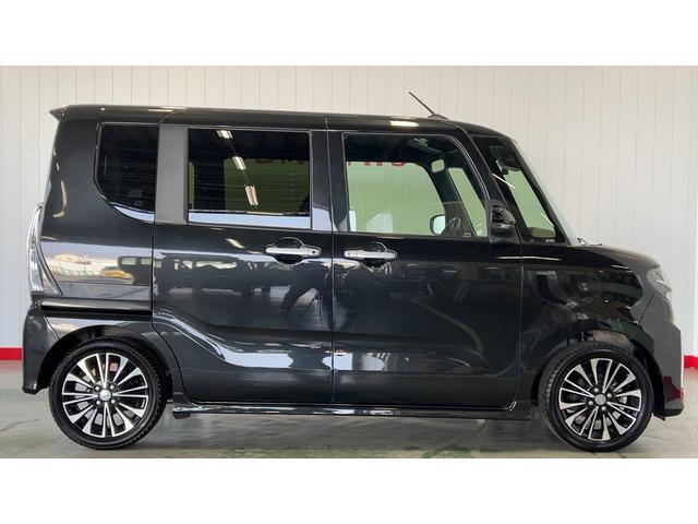 タントカスタムＲＳセレクション（茨城県）の中古車