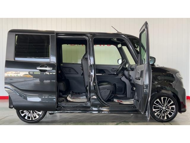 タントカスタムＲＳセレクション（茨城県）の中古車