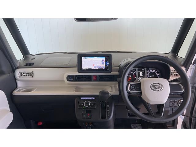 ムーヴキャンバスストライプスＧ（茨城県）の中古車