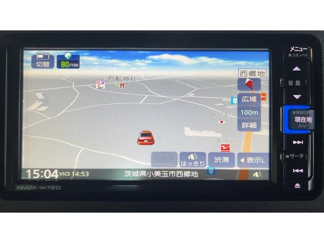 ムーヴキャンバスストライプスＧ（茨城県）の中古車