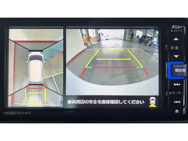 ムーヴキャンバスストライプスＧ（茨城県）の中古車