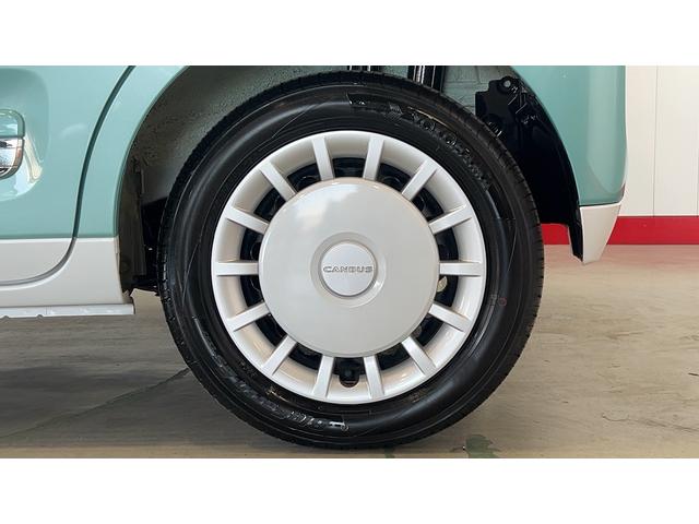 ムーヴキャンバスストライプスＧ（茨城県）の中古車