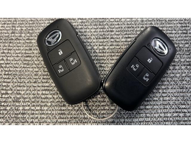 ムーヴキャンバスストライプスＧ（茨城県）の中古車