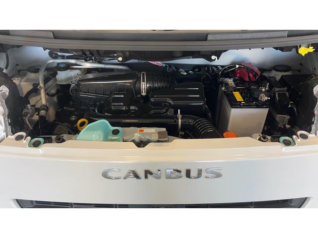 ムーヴキャンバスストライプスＧ（茨城県）の中古車