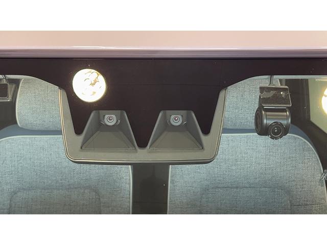 ムーヴキャンバスストライプスＧ（茨城県）の中古車