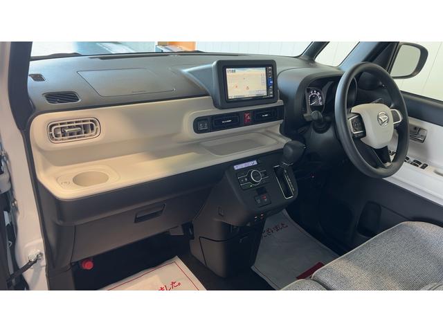 ムーヴキャンバスストライプスＧ（茨城県）の中古車