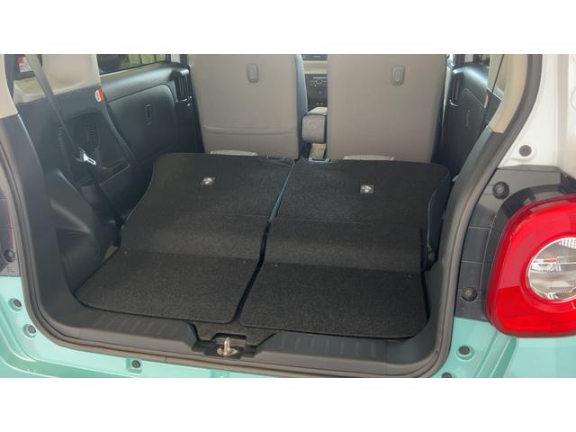 ムーヴキャンバスストライプスＧ（茨城県）の中古車