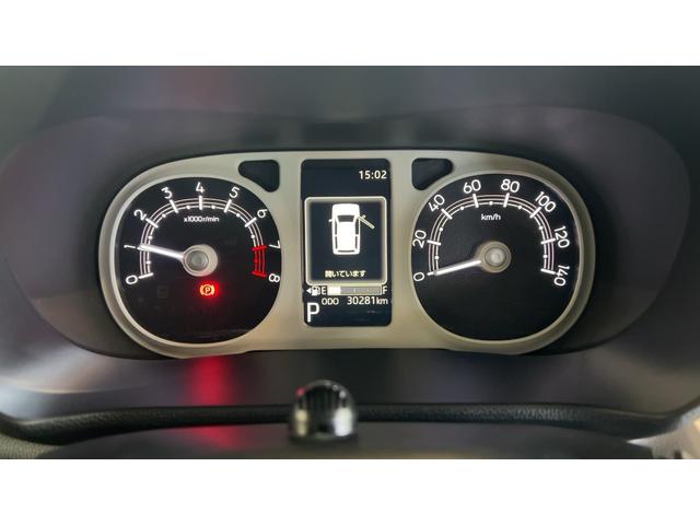 ムーヴキャンバスストライプスＧ（茨城県）の中古車