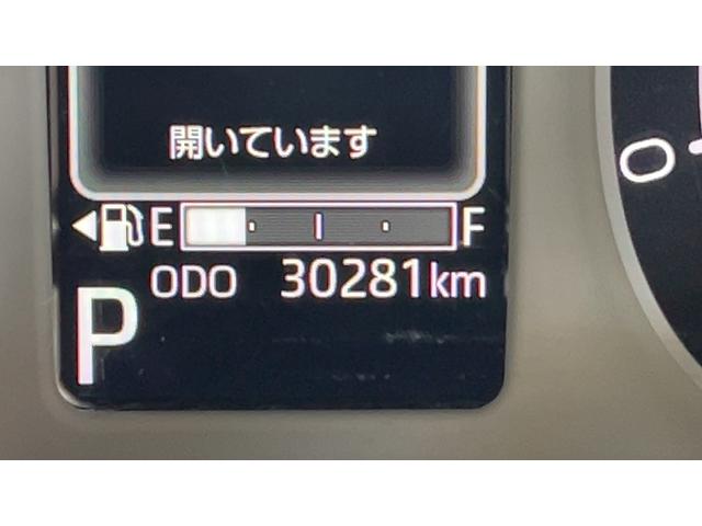 ムーヴキャンバスストライプスＧ（茨城県）の中古車