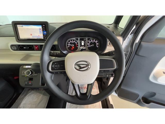 ムーヴキャンバスストライプスＧ（茨城県）の中古車