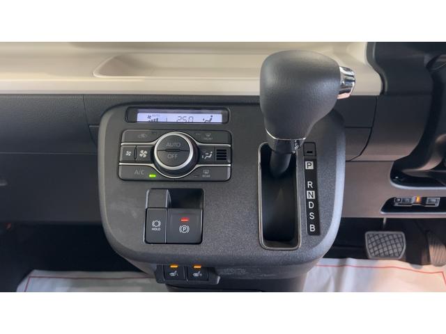 ムーヴキャンバスストライプスＧ（茨城県）の中古車