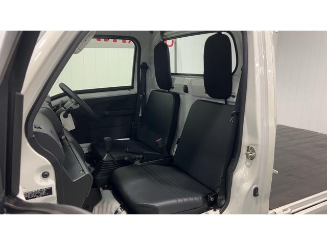 ハイゼットトラックスタンダード　農用スペシャル（茨城県）の中古車