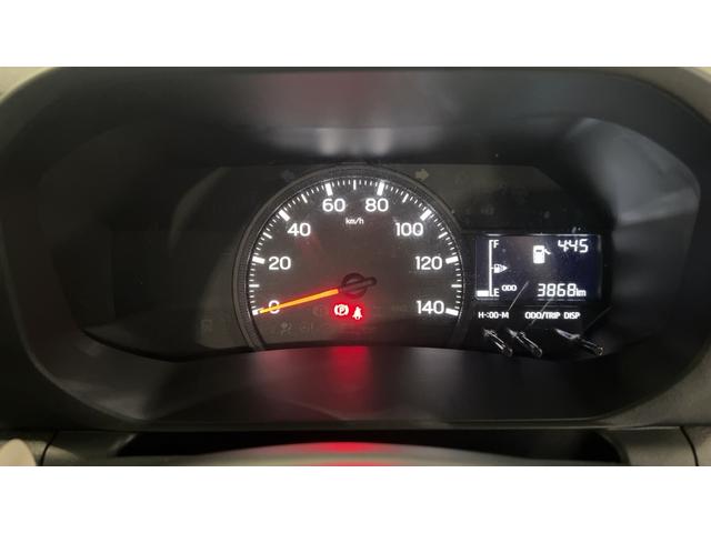 ハイゼットトラックスタンダード　農用スペシャル（茨城県）の中古車