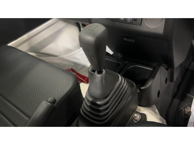 ハイゼットトラックスタンダード　農用スペシャル（茨城県）の中古車