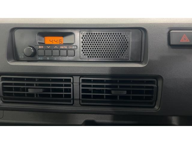 ハイゼットトラックスタンダード　農用スペシャル（茨城県）の中古車