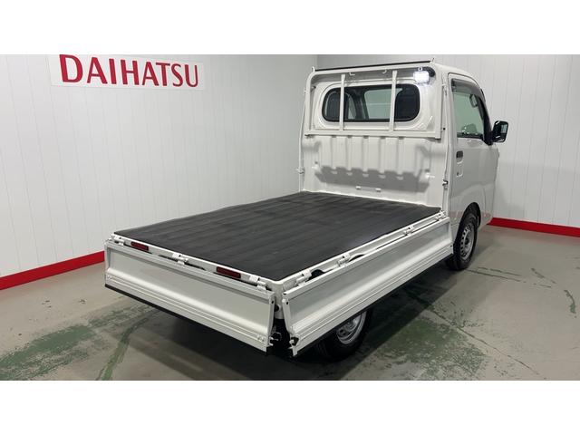 ハイゼットトラックスタンダード　農用スペシャル（茨城県）の中古車