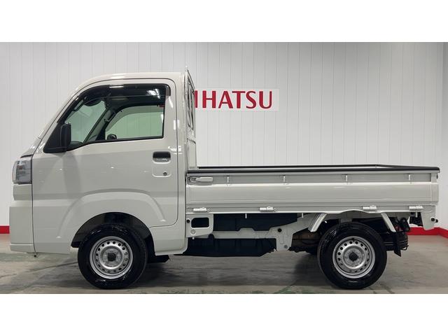 ハイゼットトラックスタンダード　農用スペシャル（茨城県）の中古車