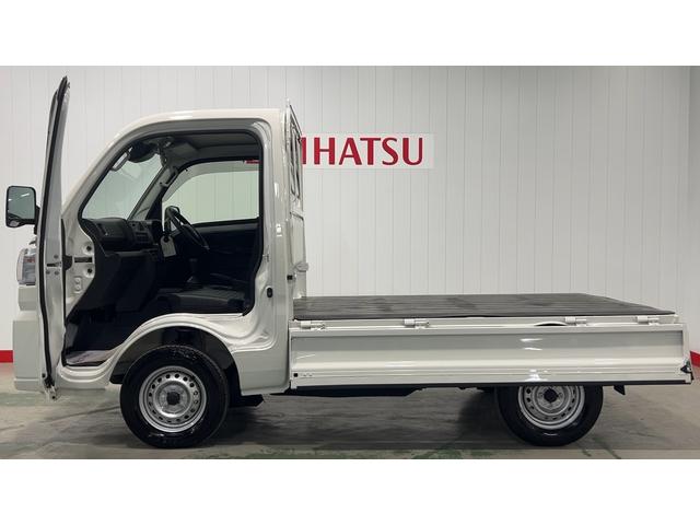 ハイゼットトラックスタンダード　農用スペシャル（茨城県）の中古車