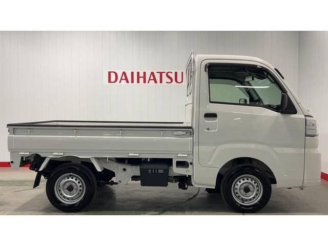 ハイゼットトラックスタンダード　農用スペシャル（茨城県）の中古車