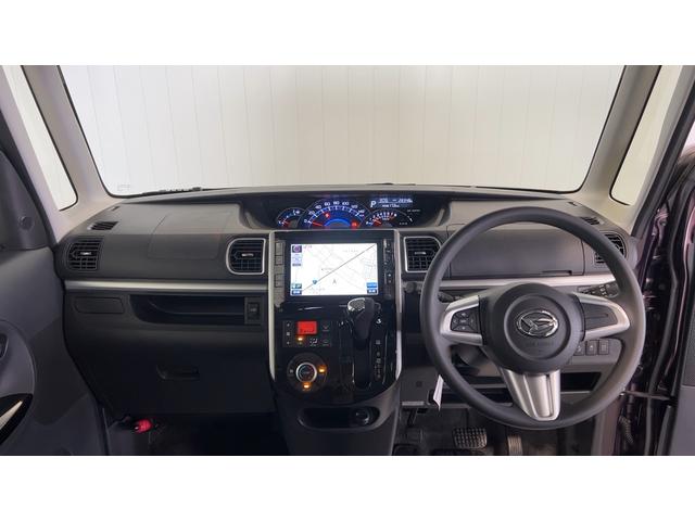 タントカスタムＸ　トップエディションＳＡ（茨城県）の中古車