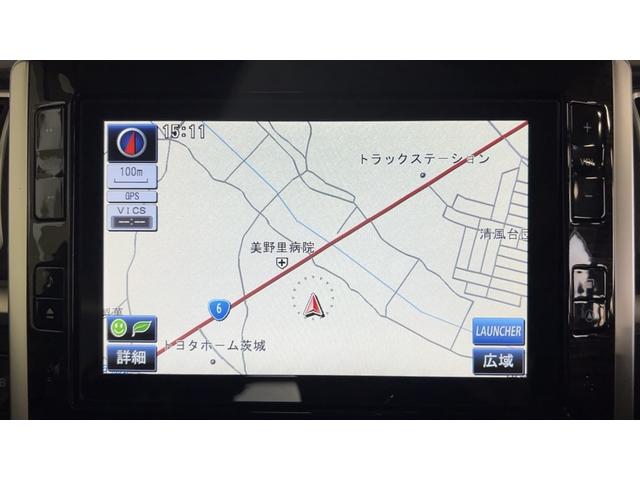 タントカスタムＸ　トップエディションＳＡ（茨城県）の中古車