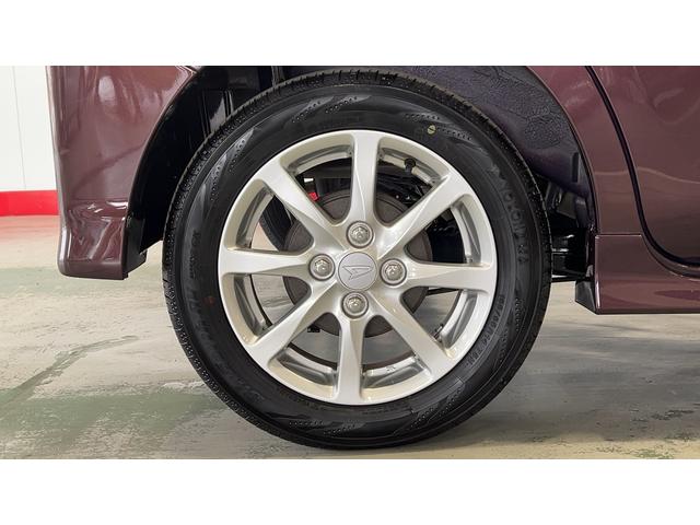 タントカスタムＸ　トップエディションＳＡ（茨城県）の中古車