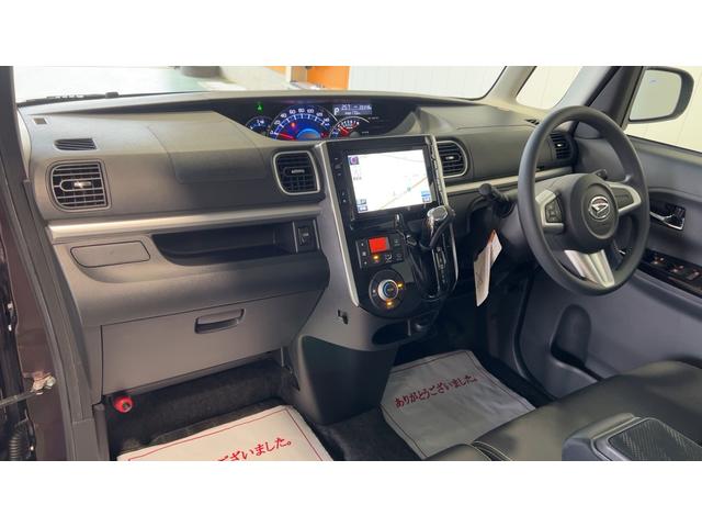 タントカスタムＸ　トップエディションＳＡ（茨城県）の中古車