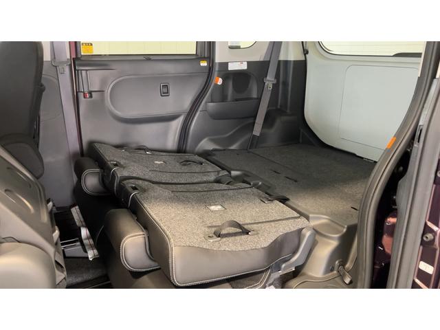 タントカスタムＸ　トップエディションＳＡ（茨城県）の中古車