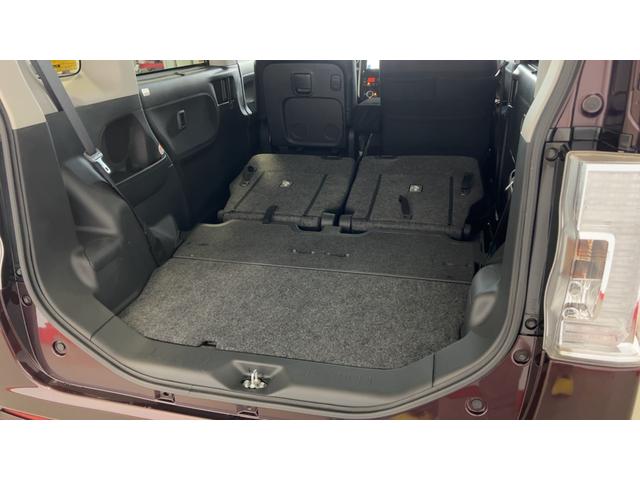 タントカスタムＸ　トップエディションＳＡ（茨城県）の中古車